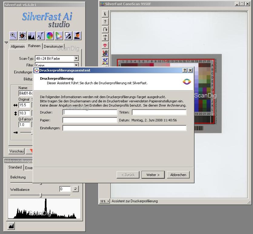 silverfast hdr studio 8